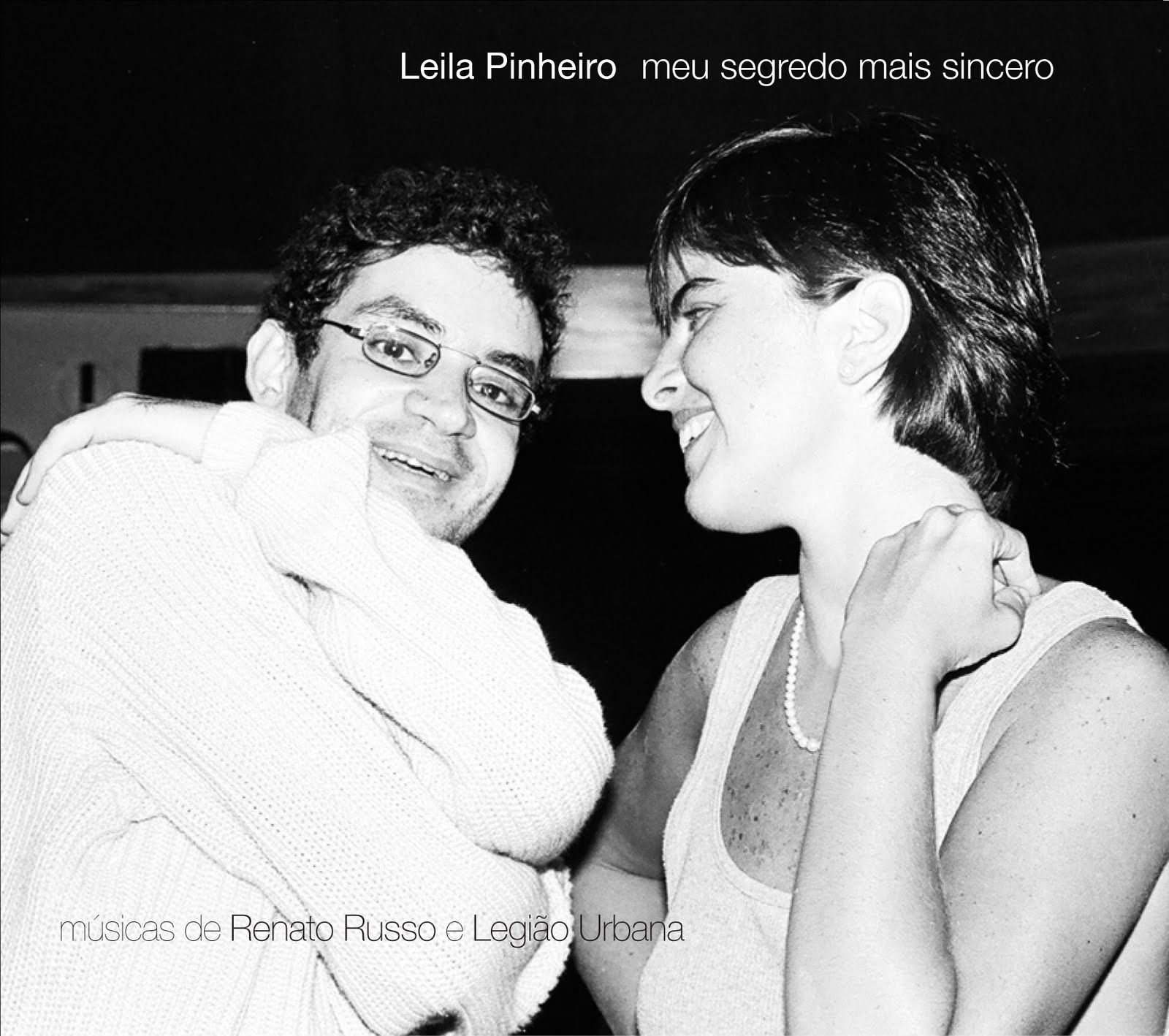Leila Pinheiro 47 álbuns da Discografia no LETRAS.MUS.BR