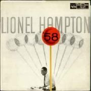 Lionel Hampton '58}