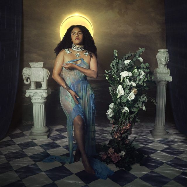 Portada del álbum "Meu Esquema", de Rachel Reis