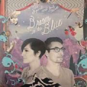 Dream In The Blue (feat. Josh Nelson)}