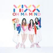 Oh Ma Mind}
