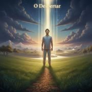 Capa do Álbum "O Despertar", de Coração, Alma e Pensamento