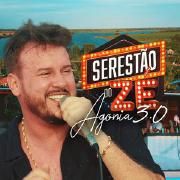 Portada de Álbum "Serestão do Zé - Na Agonia 3.0", de Zé Elias