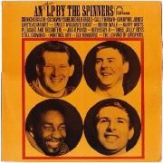 Another LP By The Spinners