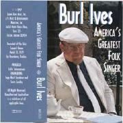 America's Greatest Folk Singer}
