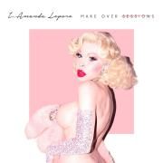 I...Amanda Lepore (Make Over Sessions)}