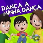 Dança a Minha Dança (part. Lara Santoro)