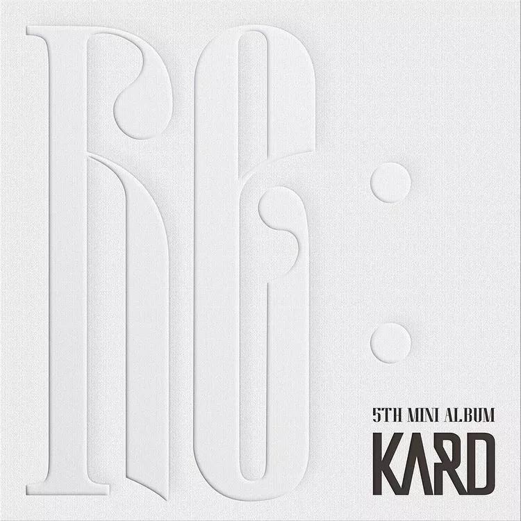 KARD  (39 canciones)