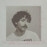 Capa do Single/EP "Blue", de Chezile