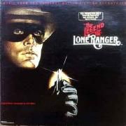 The Legend Of The Lone Ranger}