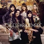 Voices Para Sempre}