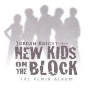 Jordan Knight Performs New Kids on the Block}