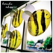 Portada de Álbum "Bees and Bees and Bees", de Brandi Ediss