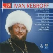 The Great Ivan Rebroff}