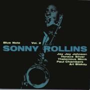 Sonny Rollins - Vol. 2}