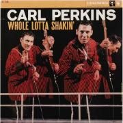 Whole Lotta Shakin' }