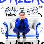 Vou Te Levar Pro Bailão (part. Jonatas Nascimento)