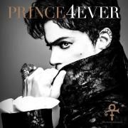 Portada de Álbum "4Ever", de Prince
