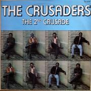 The 2nd Crusade