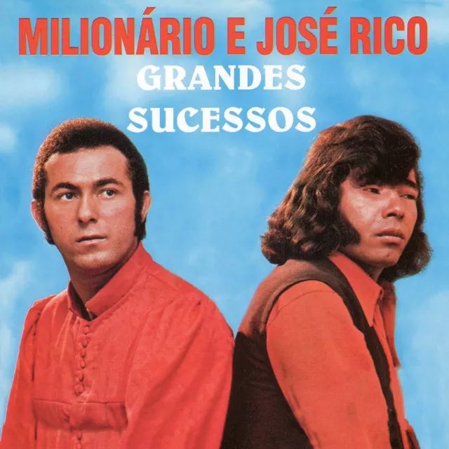 Letra da música Quem Disse Que Esqueci de Milionário & José Rico