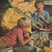 Portada de Álbum "Avenue", de Asleep In The Sea