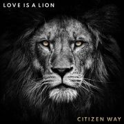 Love Is a Lion}