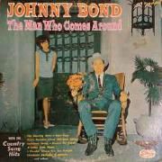 The Man Who Comes Around}