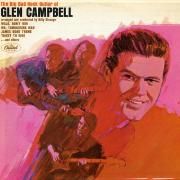 The Big Bad Rock Guitar Of Glen Campbell}