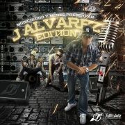 J Alvarez Edition}