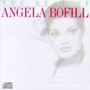 The Best Of Angela Bofill