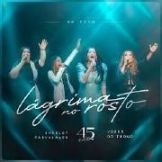 Lágrima No Rosto (part. Diante do Trono) (Ao Vivo)}