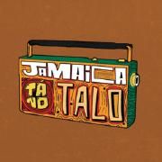 JAMAICA TÁ NO TALO!