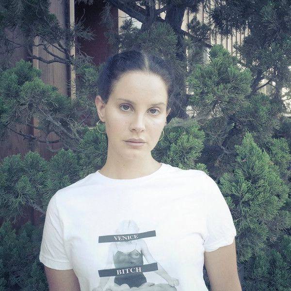 Imagem do álbum Mariners Apartment Complex do(a) artista Lana Del Rey