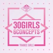30 Girls 6 Concepts