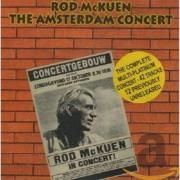 The Amsterdam Concert}