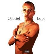 Capa do Álbum "Gabriel Lopo", de Gabriel Lopo