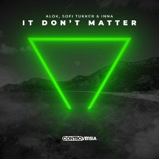 IT DON'T MATTER (TRADUÇÃO) - Alok 