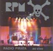 Rádio Pirata Ao Vivo