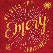 We Wish You Emery Christmas}
