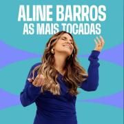 Aline Barros - As Mais Tocadas}