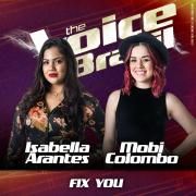 Fix You (Ao Vivo No Rio de Janeiro / 2019) (feat. Isabella Arantes)}