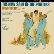 The New Soul Of The Platters - Campus Style}
