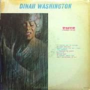 Dinah Washington (1975)}