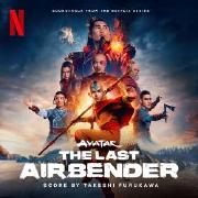 Avatar: The Last Airbender (Soundtrack From The Netflix Series)}