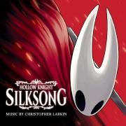 Capa do Álbum "Hollow Knight: Silksong (Original Soundtrack)", de Christopher Larkin