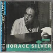 The Blue Note Years}