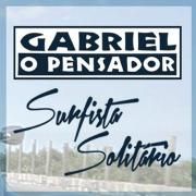 Solitário Surfista / Surfista Solitário (part. Jorge Ben Jor)}