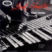 Capa do Álbum "Crazy Rhythm", de Lionel Hampton