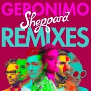 Geronimo (Remixes)}