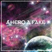Portada de Álbum "Volatile", de A Hero A Fake